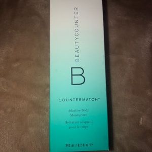 Beauty Counter Body Lotion